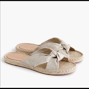 Jcrew slides